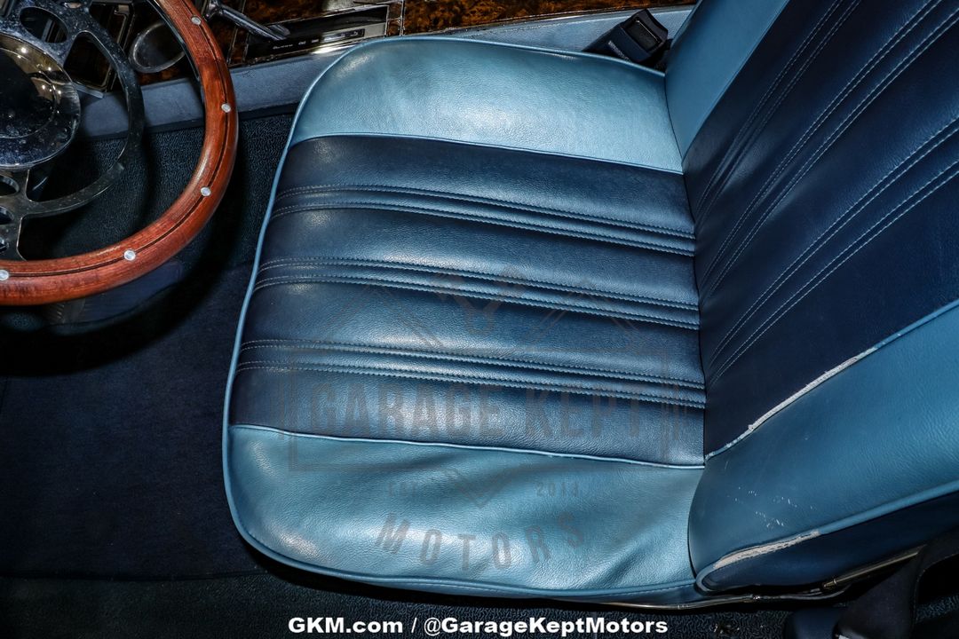 1966 Chevrolet Bel Air