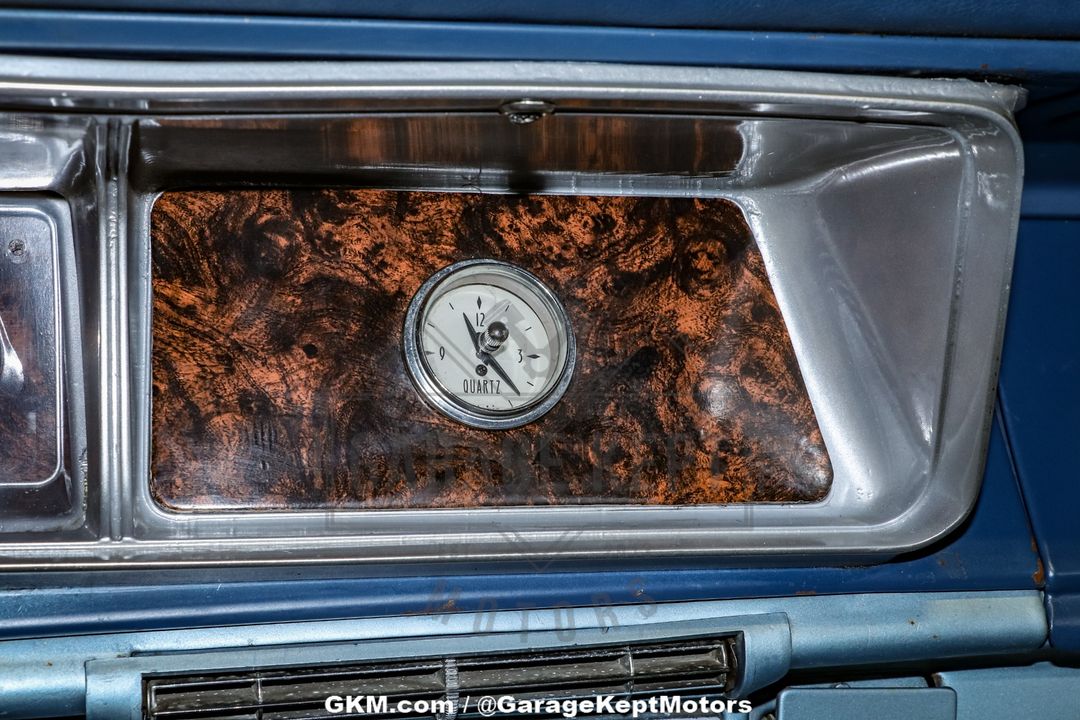 1966 Chevrolet Bel Air