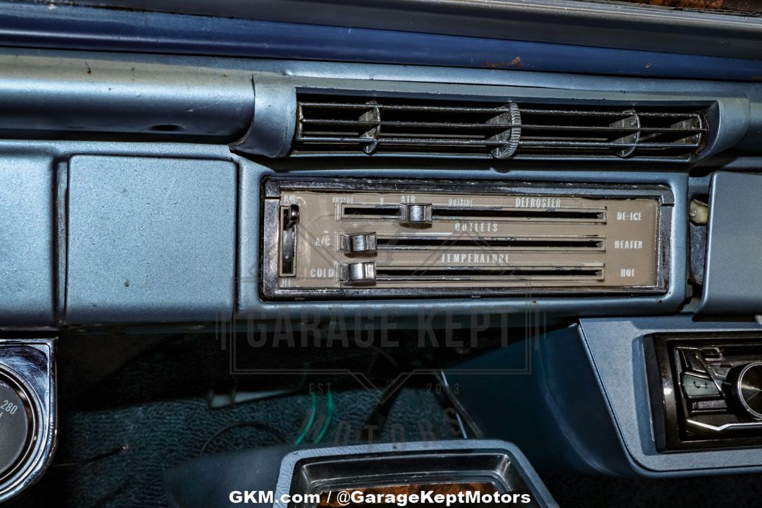 1966 Chevrolet Bel Air