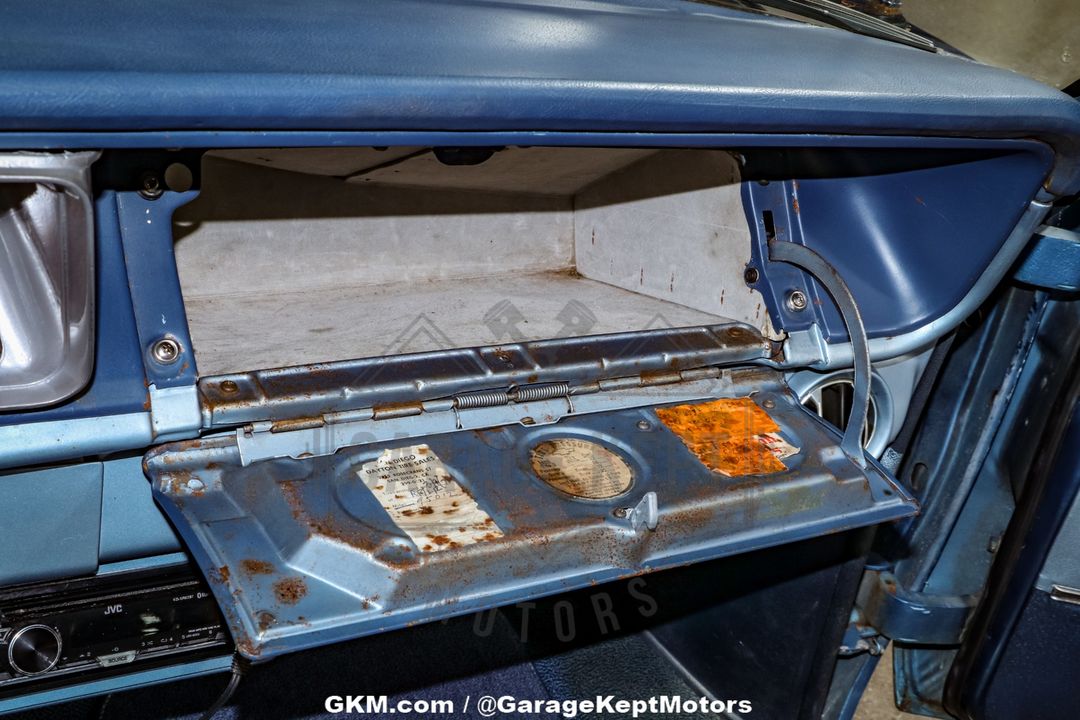1966 Chevrolet Bel Air