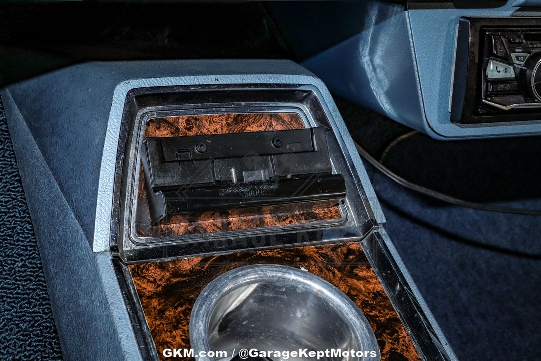 1966 Chevrolet Bel Air