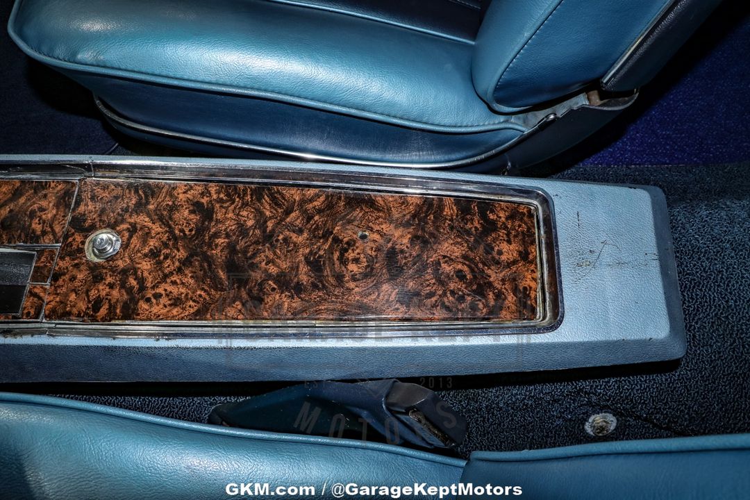 1966 Chevrolet Bel Air
