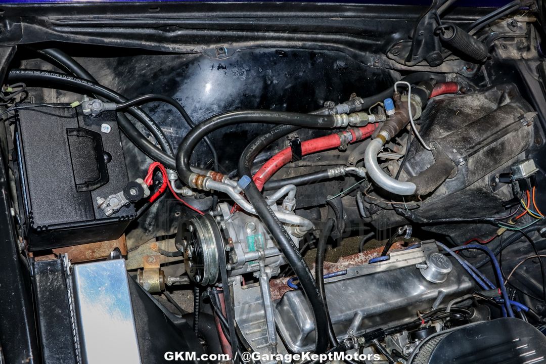 1966 Chevrolet Bel Air