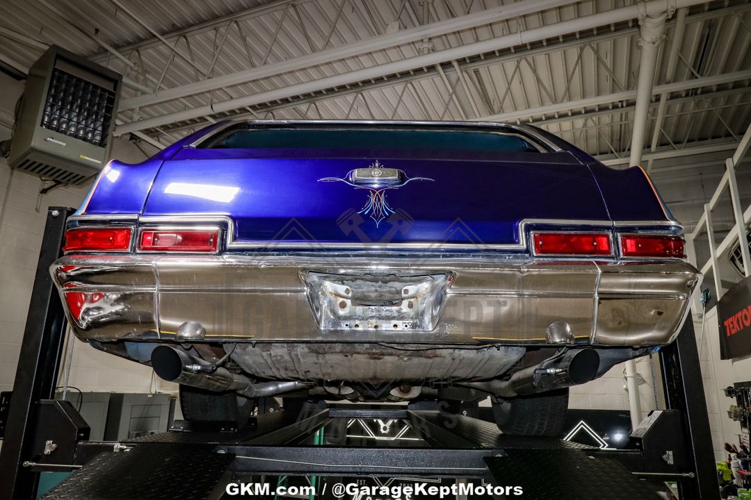 1966 Chevrolet Bel Air