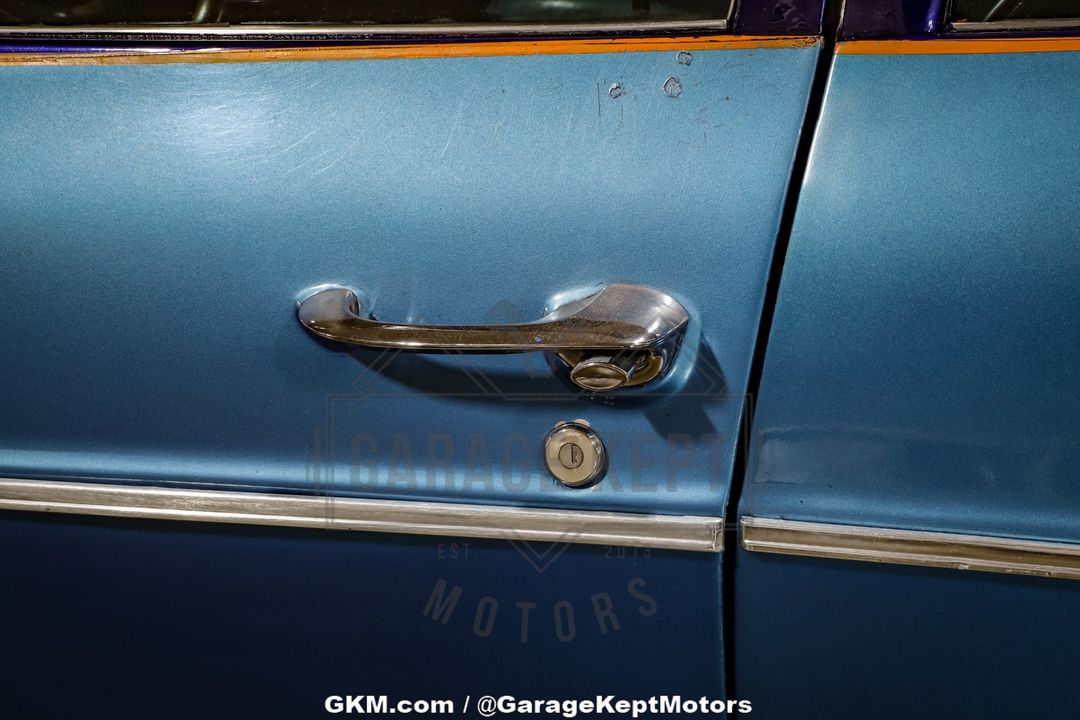 1966 Chevrolet Bel Air