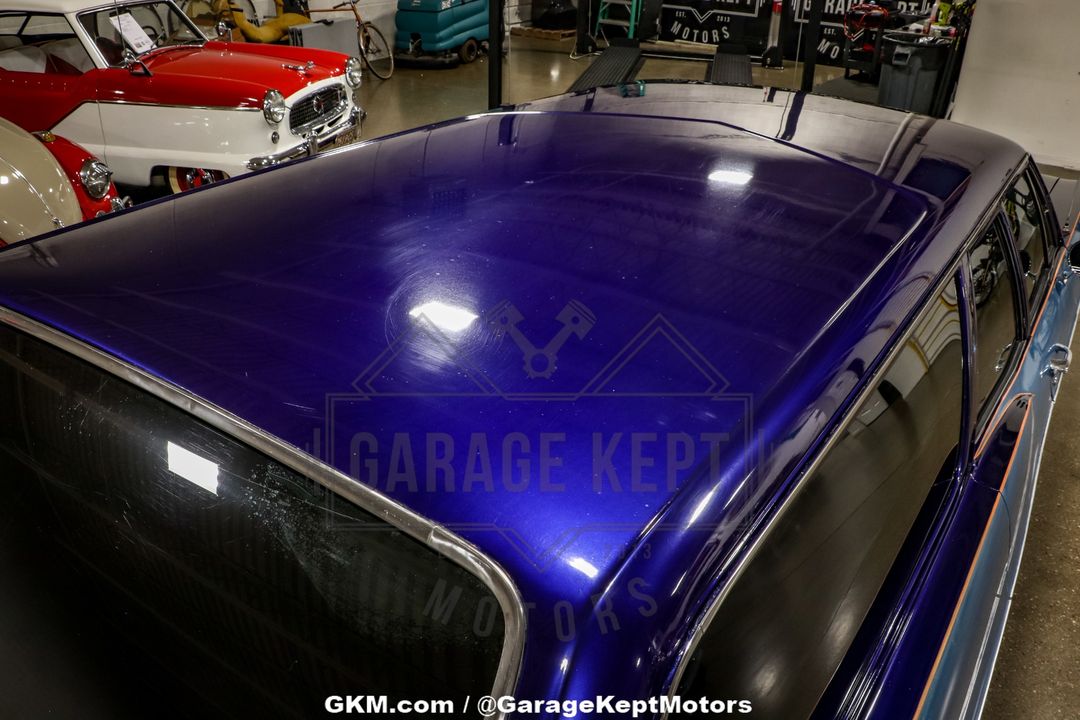 1966 Chevrolet Bel Air