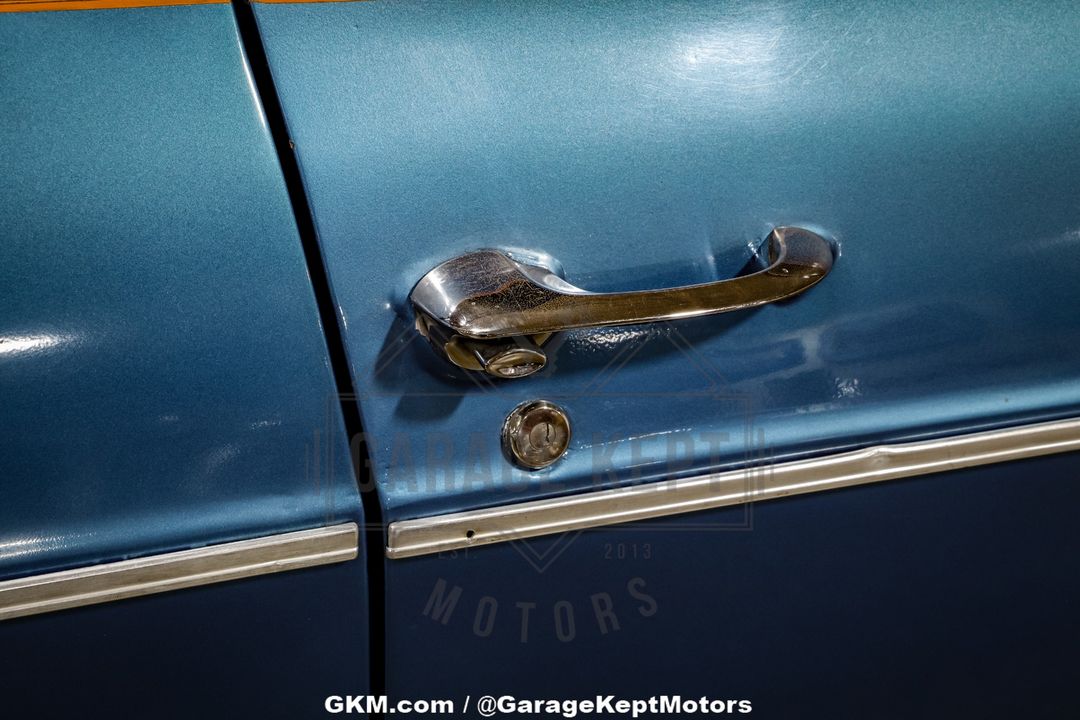 1966 Chevrolet Bel Air