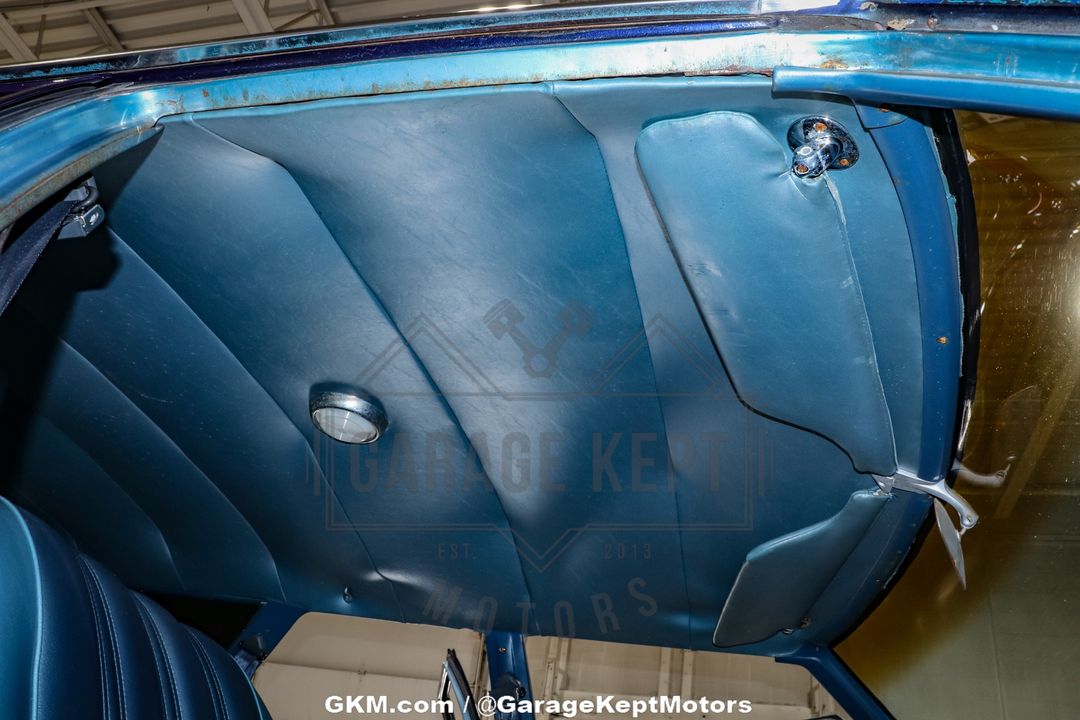 1966 Chevrolet Bel Air