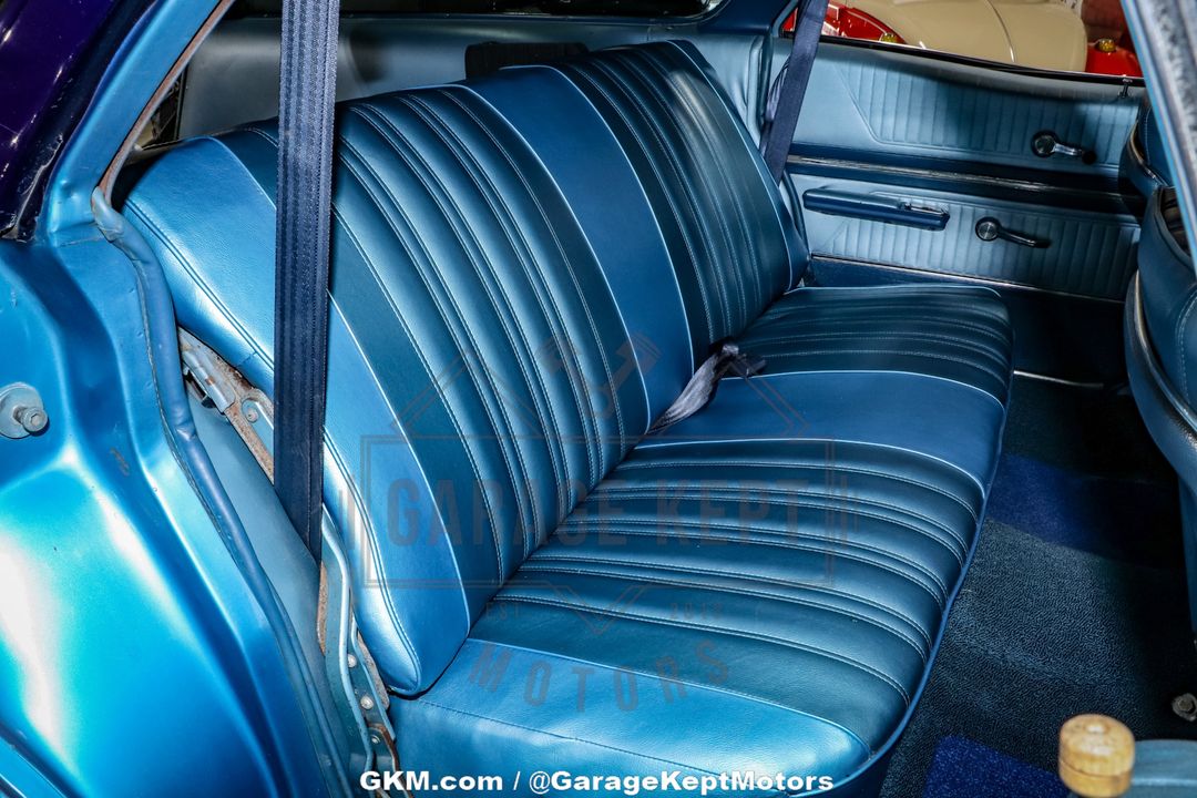 1966 Chevrolet Bel Air