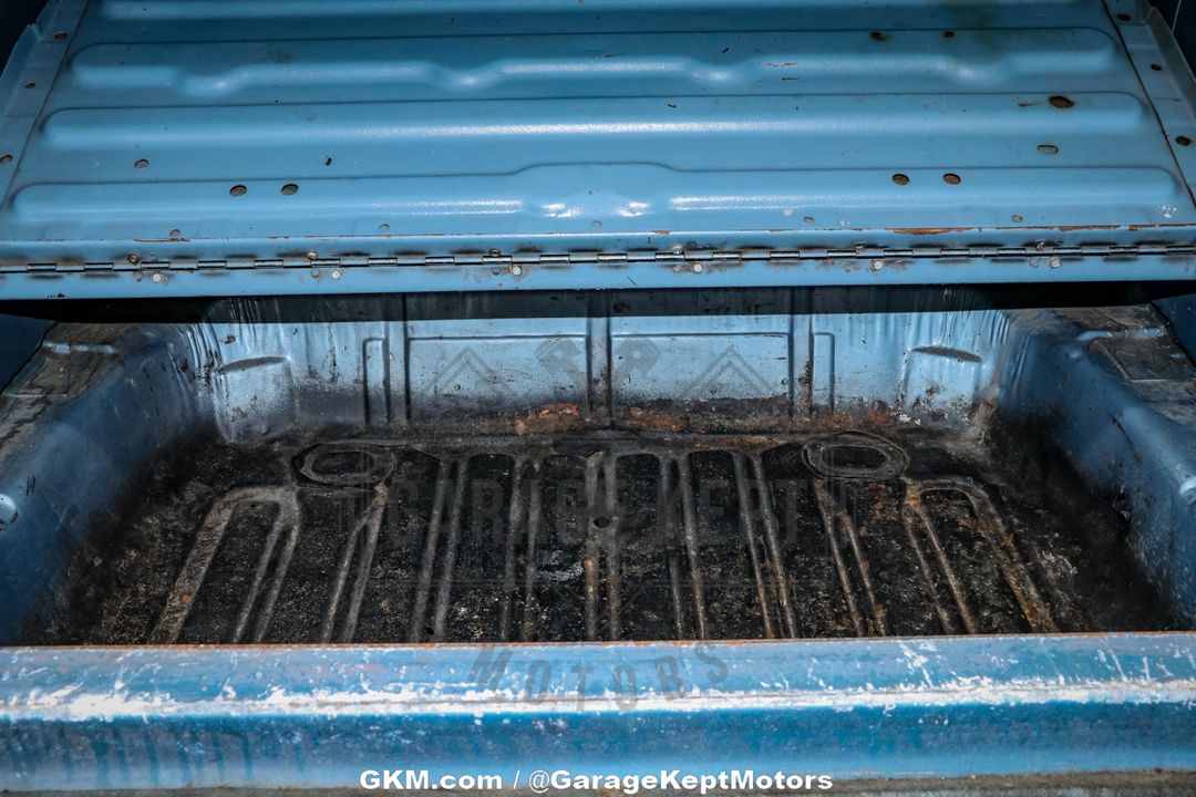 1966 Chevrolet Bel Air
