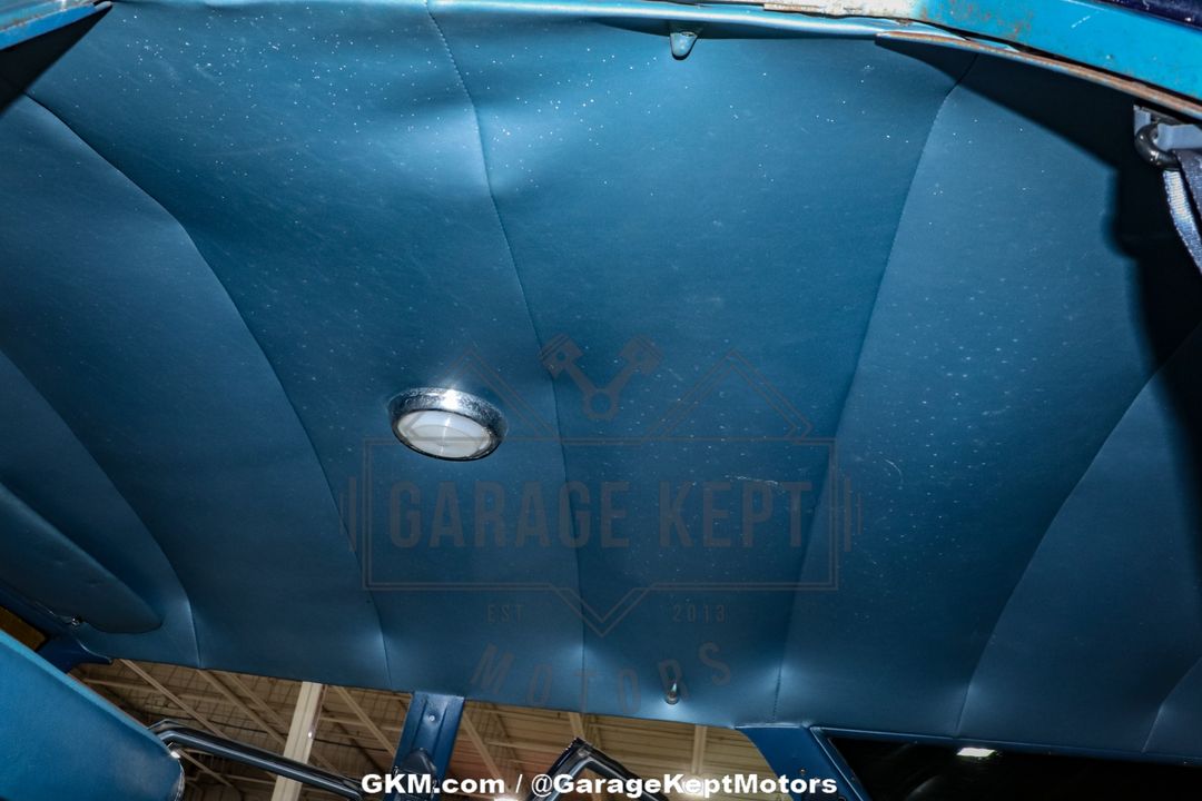 1966 Chevrolet Bel Air