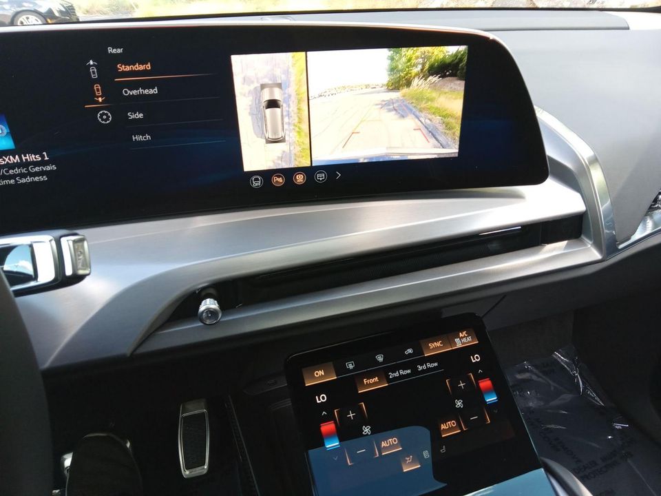 2026 Cadillac VISTIQ