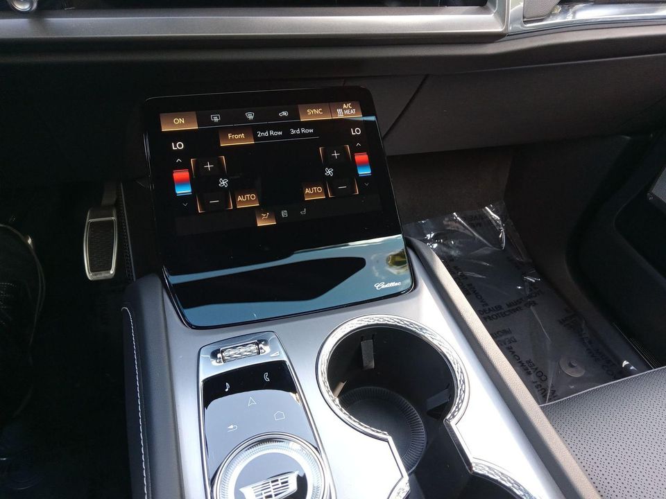 2026 Cadillac VISTIQ