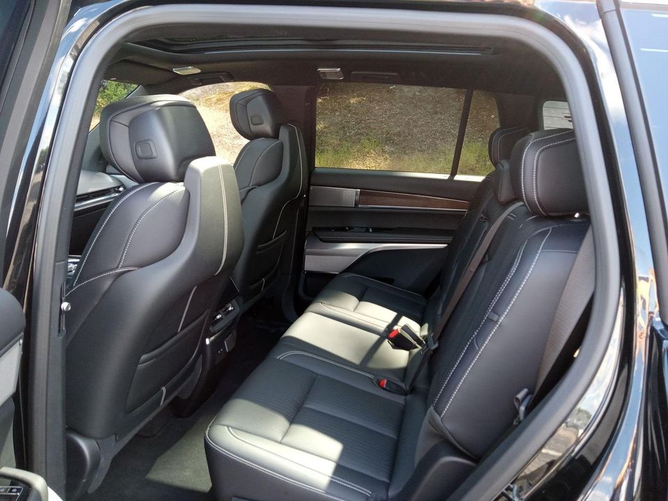 2026 Cadillac VISTIQ