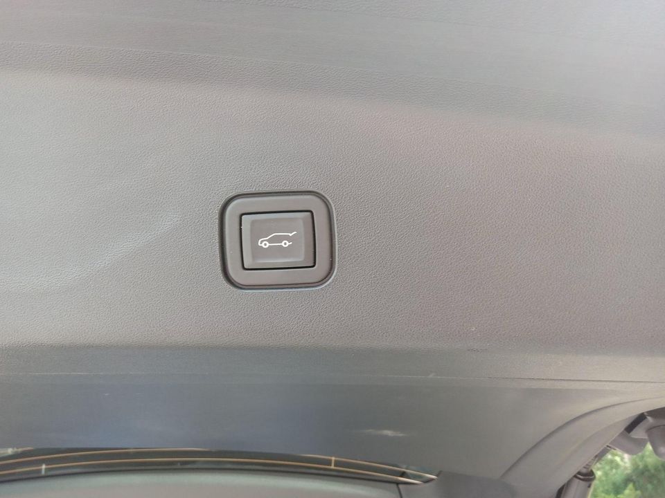2026 Cadillac VISTIQ
