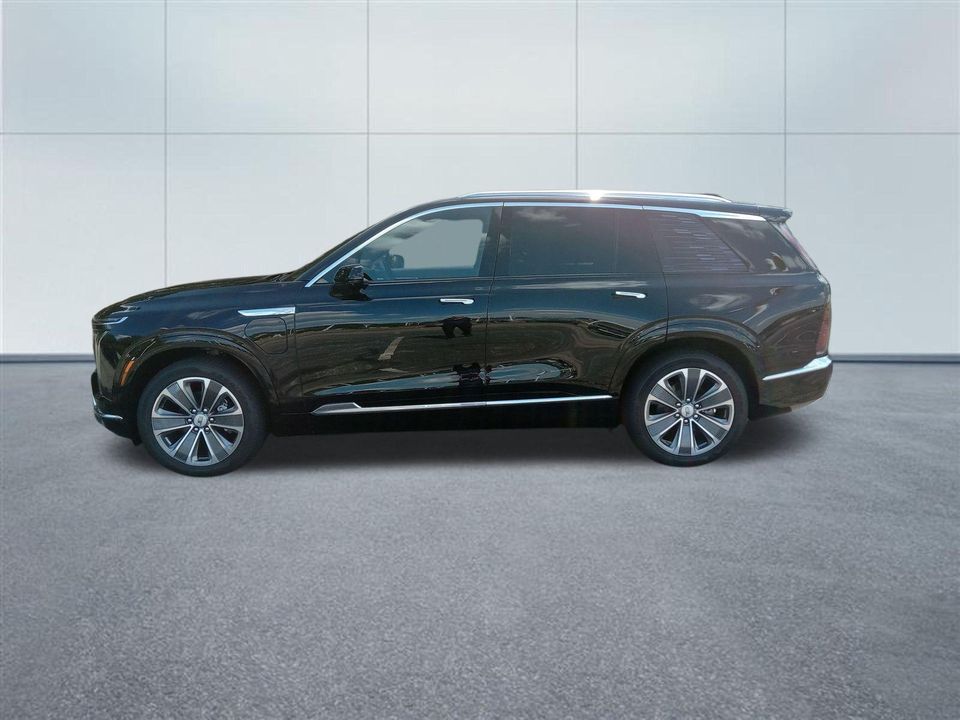 2026 Cadillac VISTIQ
