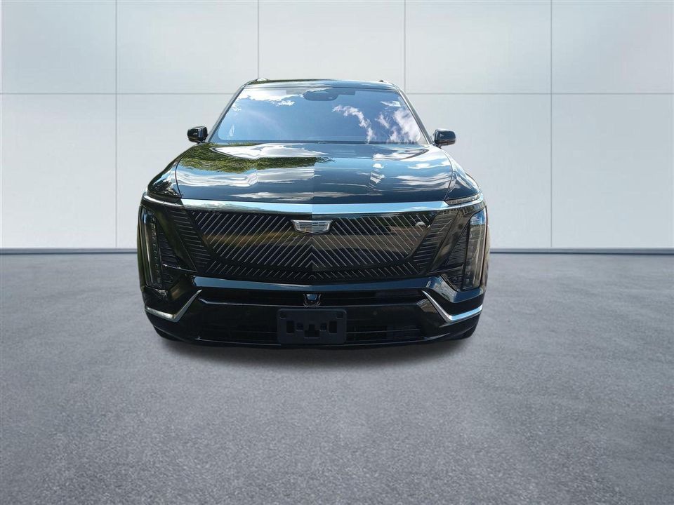 2026 Cadillac VISTIQ