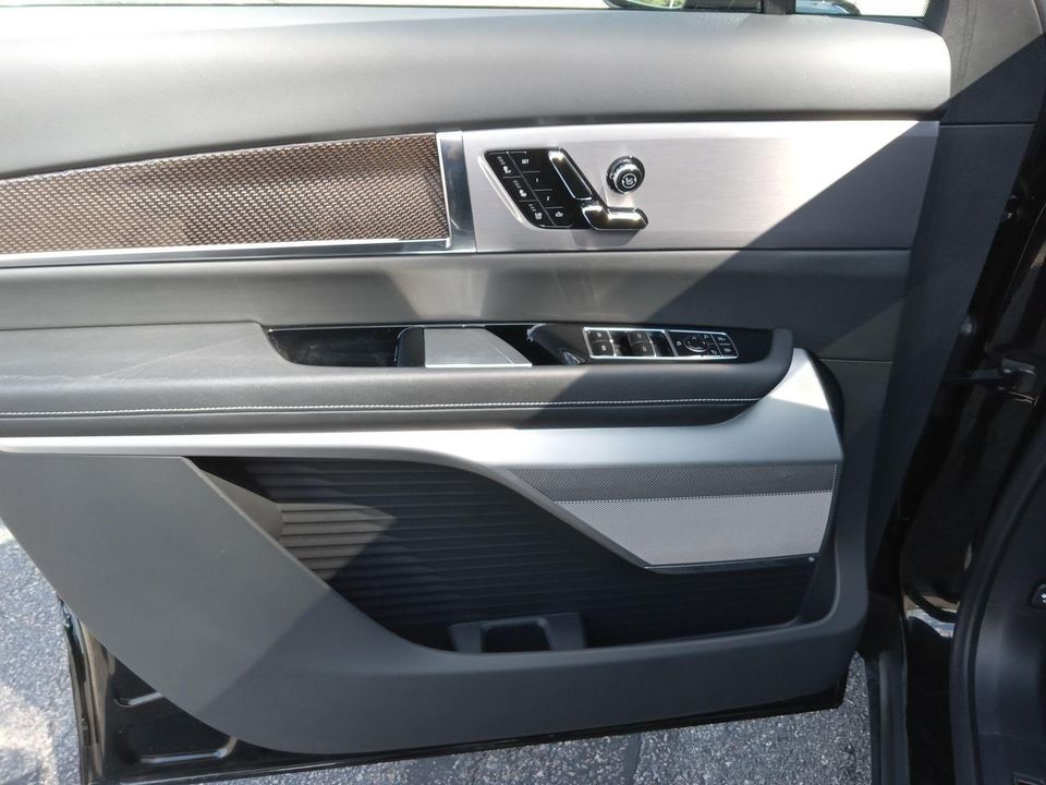 2026 Cadillac VISTIQ