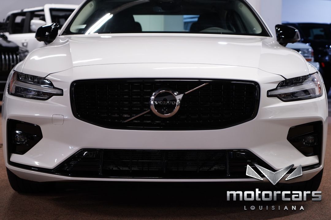 2024 Volvo S60