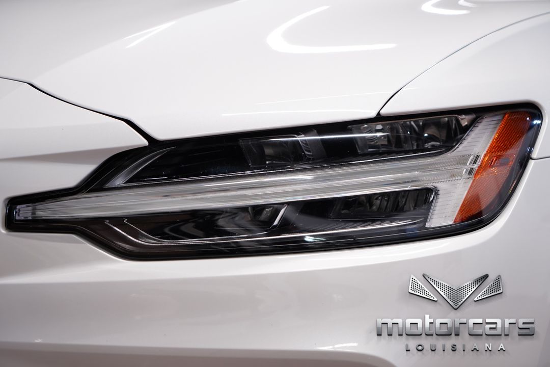 2024 Volvo S60