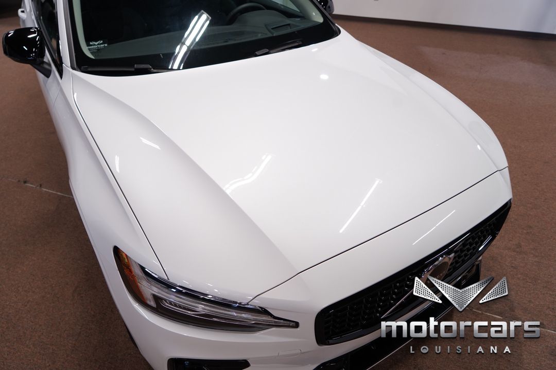 2024 Volvo S60