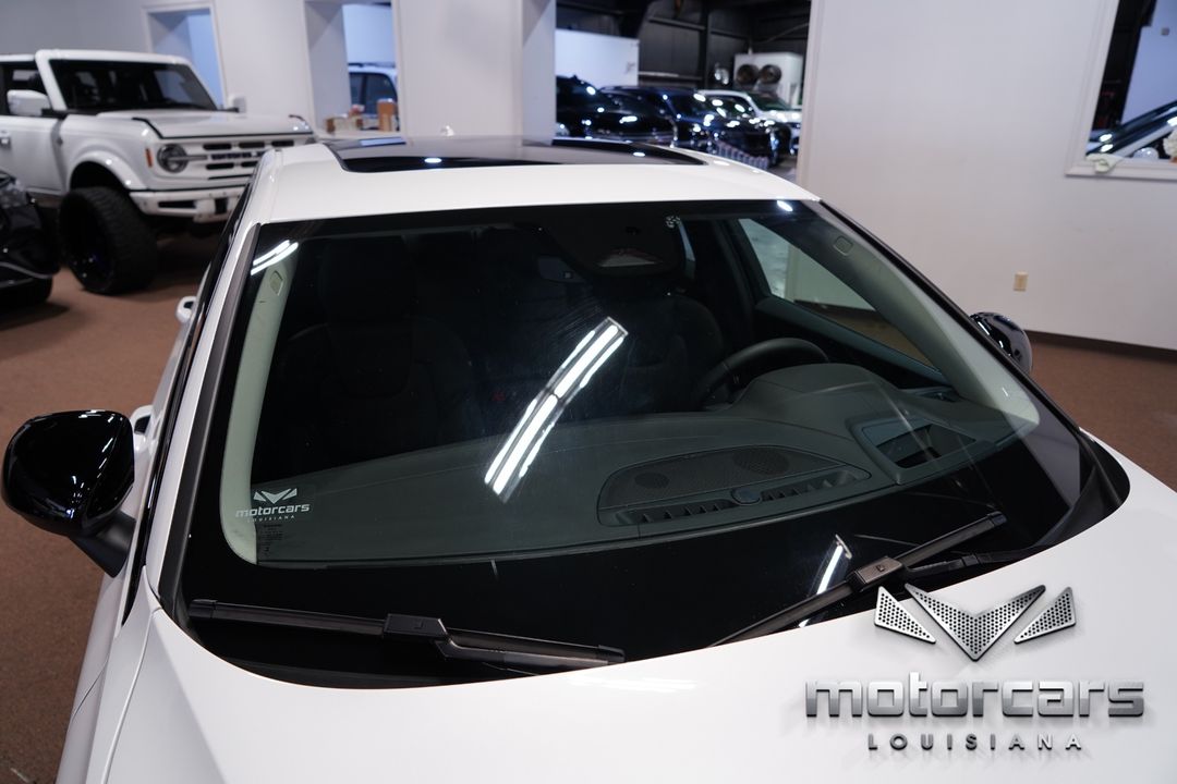 2024 Volvo S60