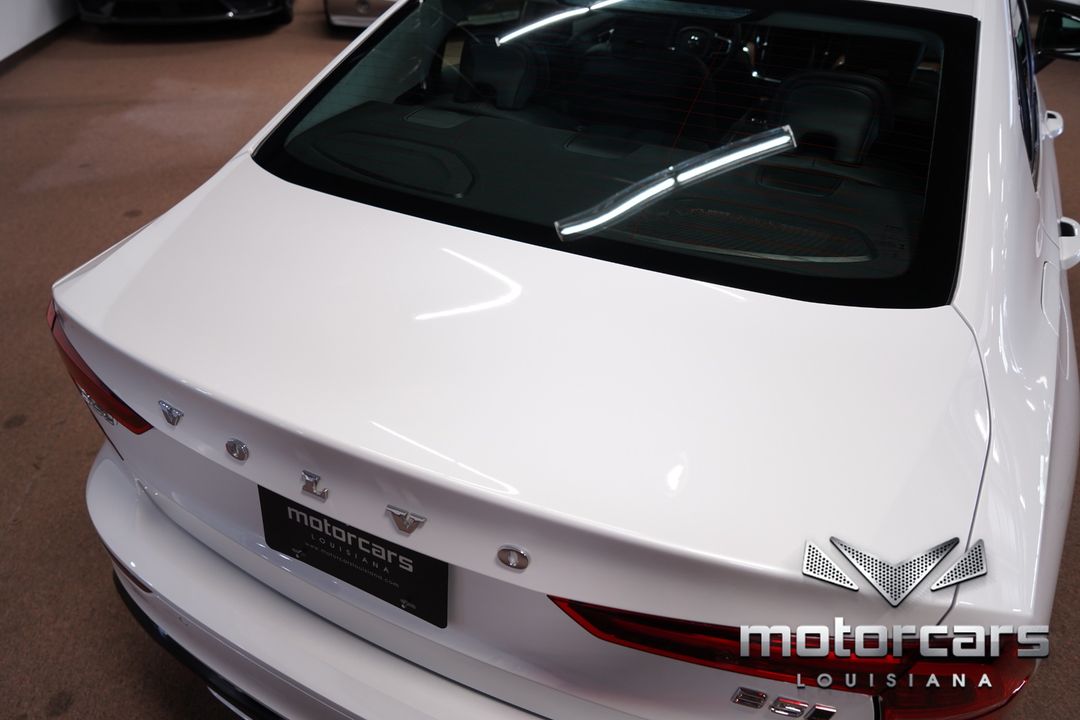 2024 Volvo S60