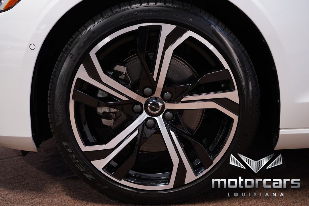 2024 Volvo S60