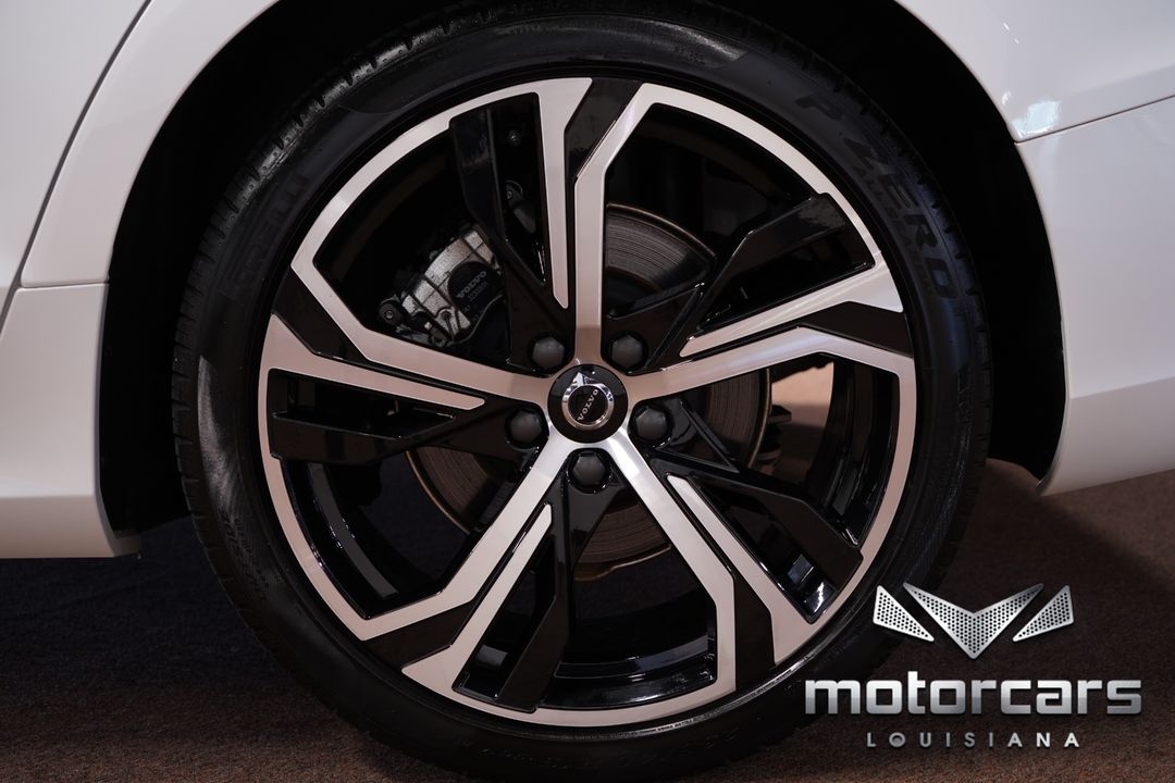 2024 Volvo S60