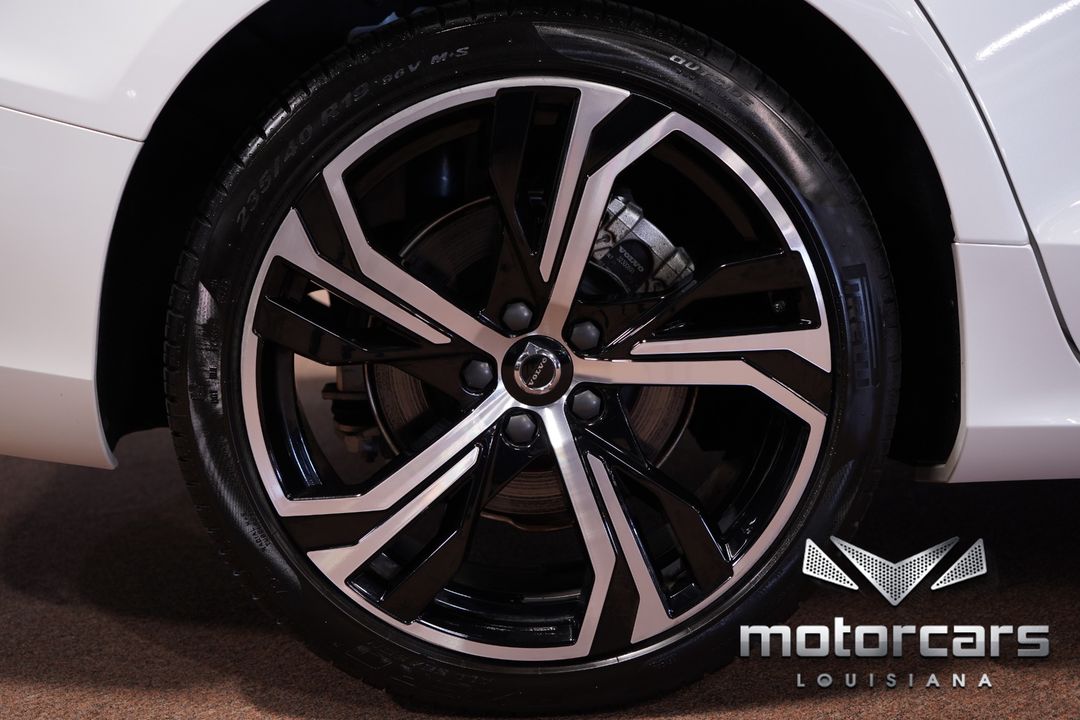 2024 Volvo S60