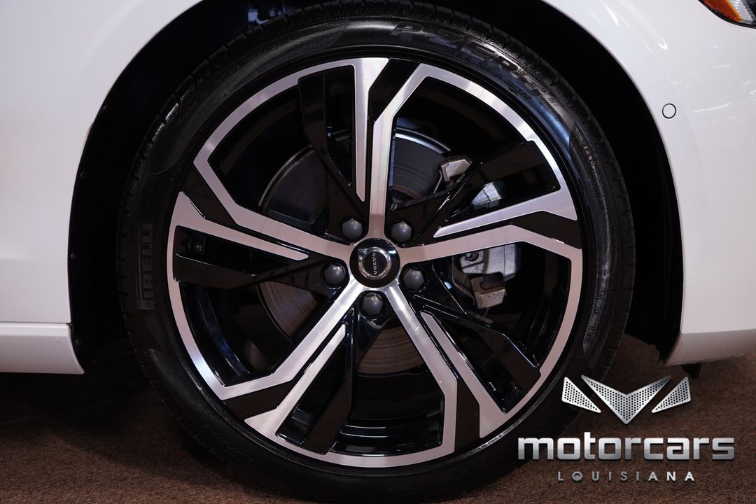 2024 Volvo S60