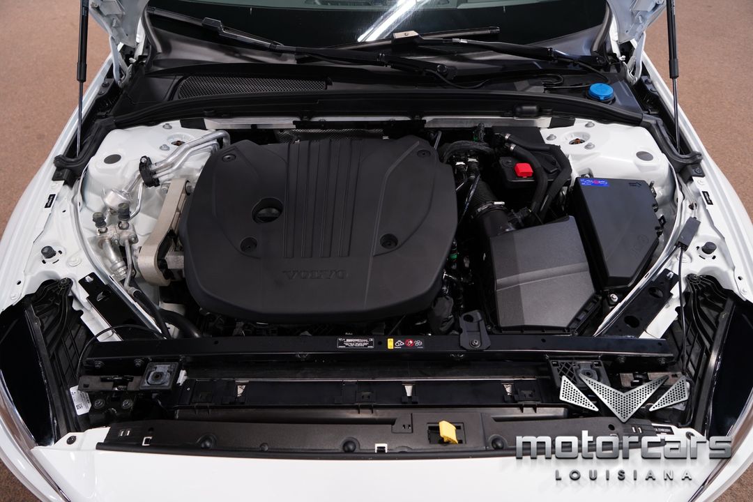 2024 Volvo S60