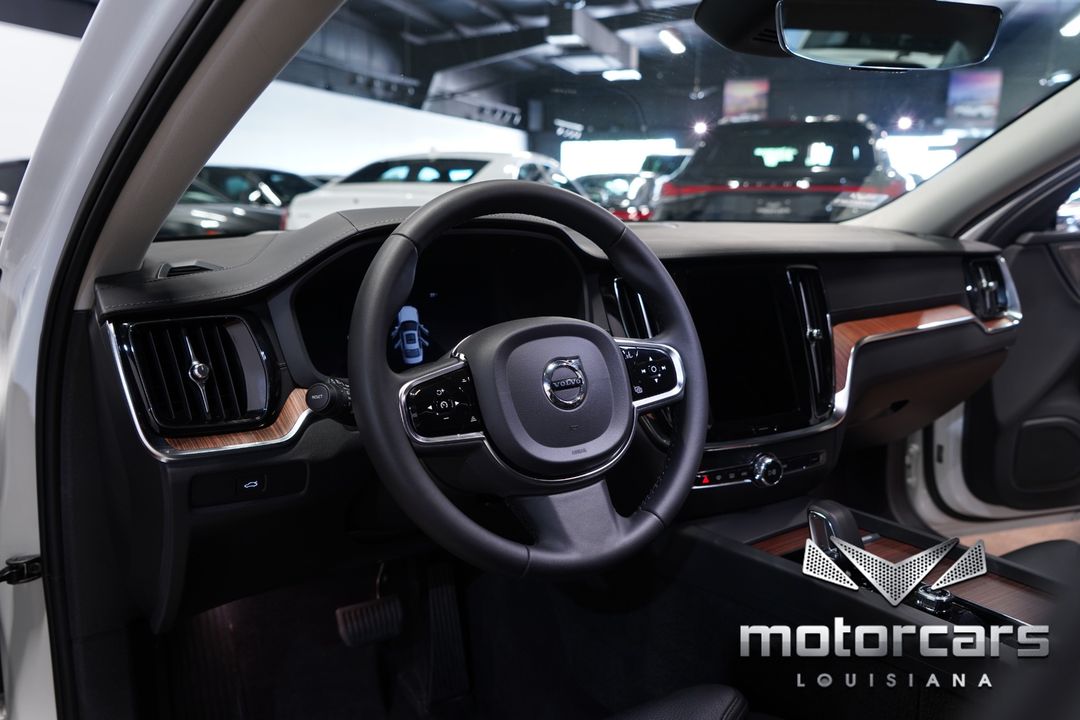 2024 Volvo S60