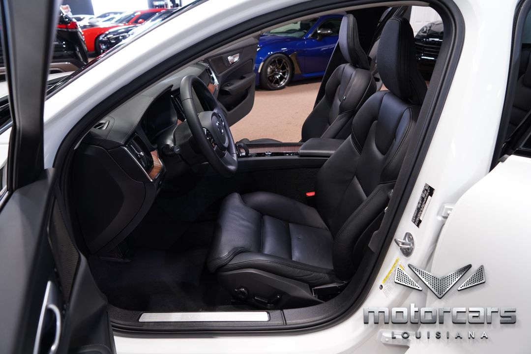 2024 Volvo S60