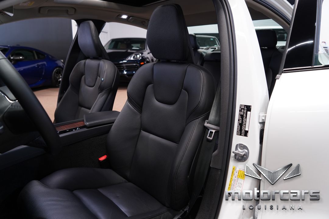 2024 Volvo S60