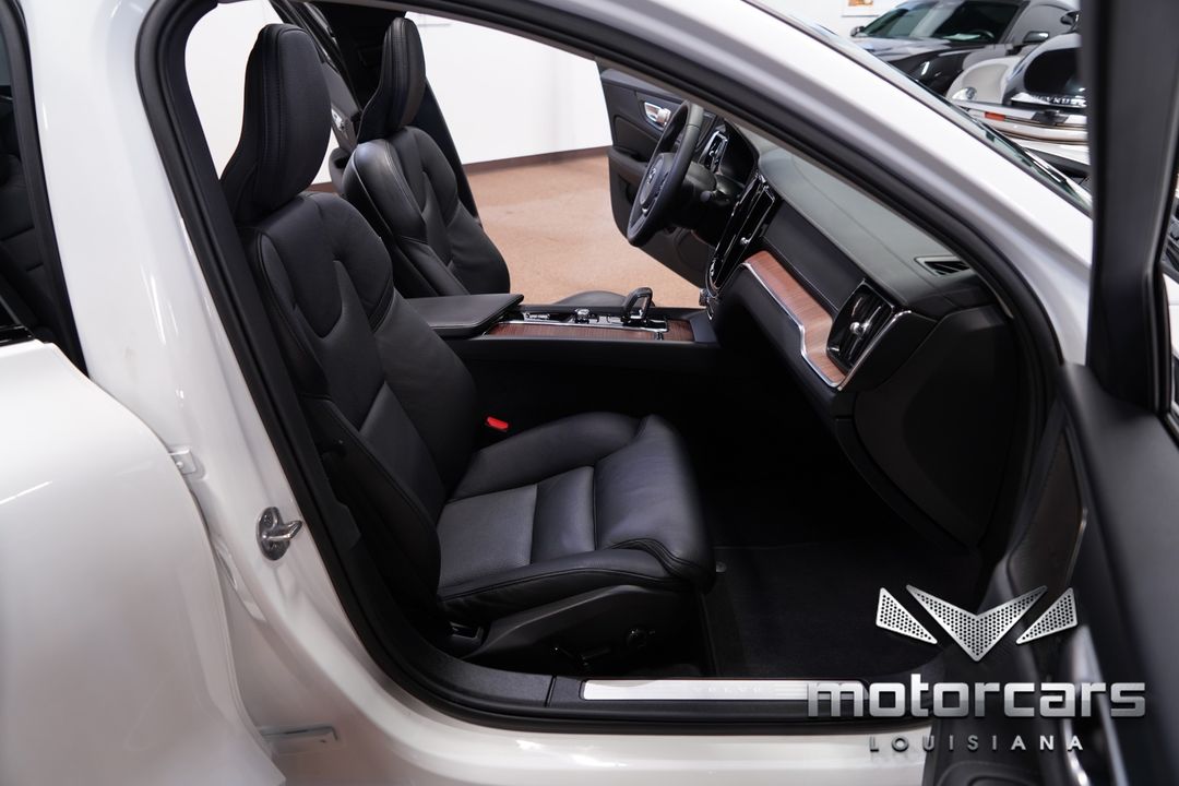 2024 Volvo S60