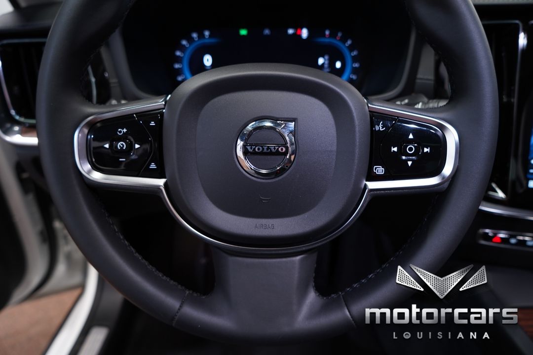 2024 Volvo S60