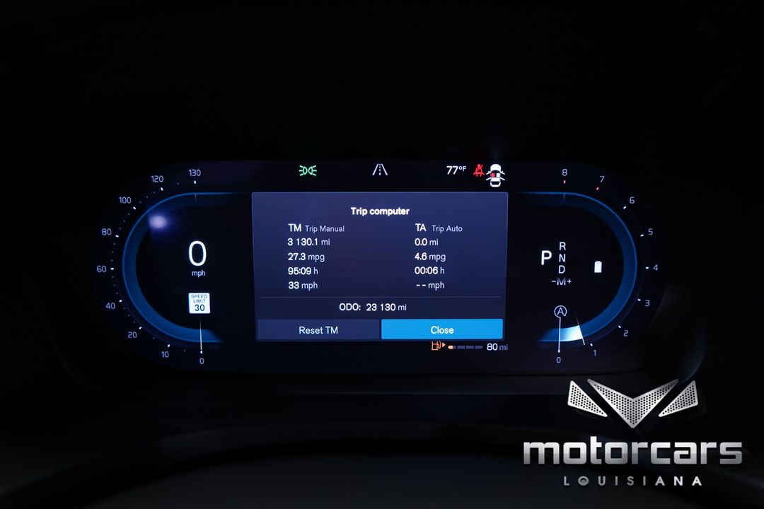 2024 Volvo S60