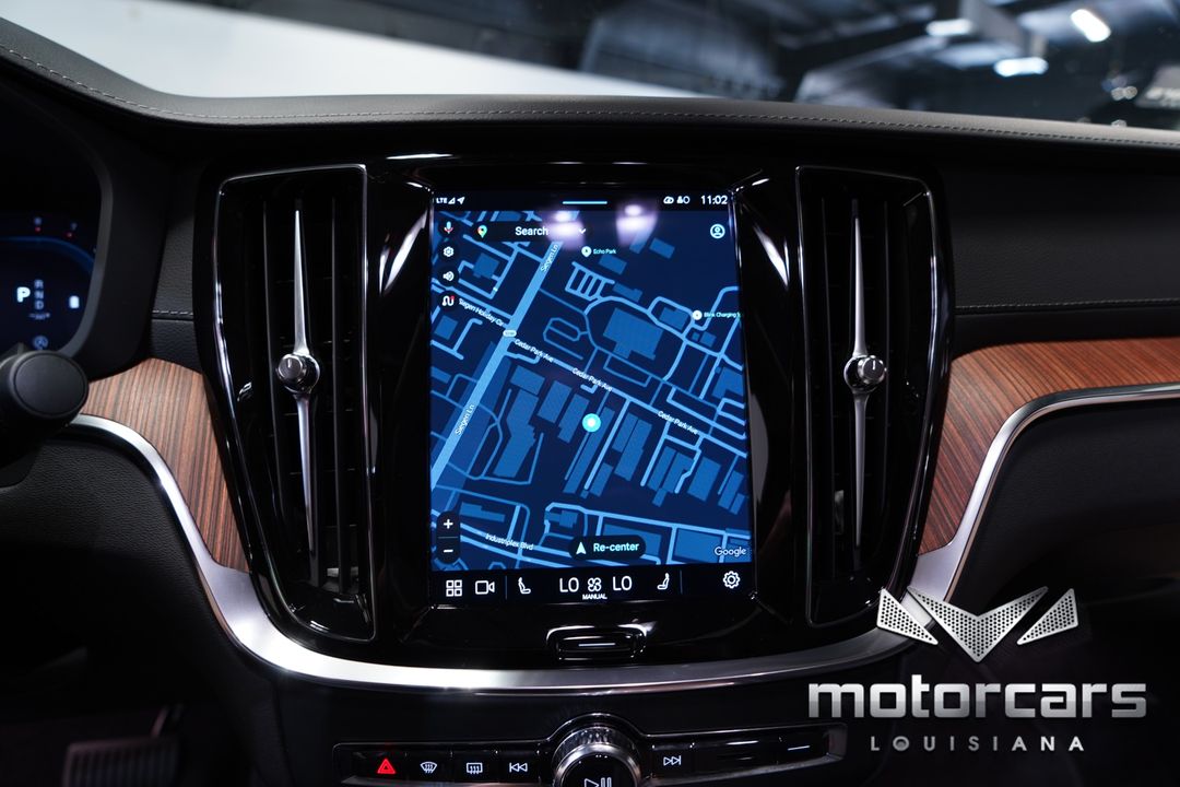 2024 Volvo S60