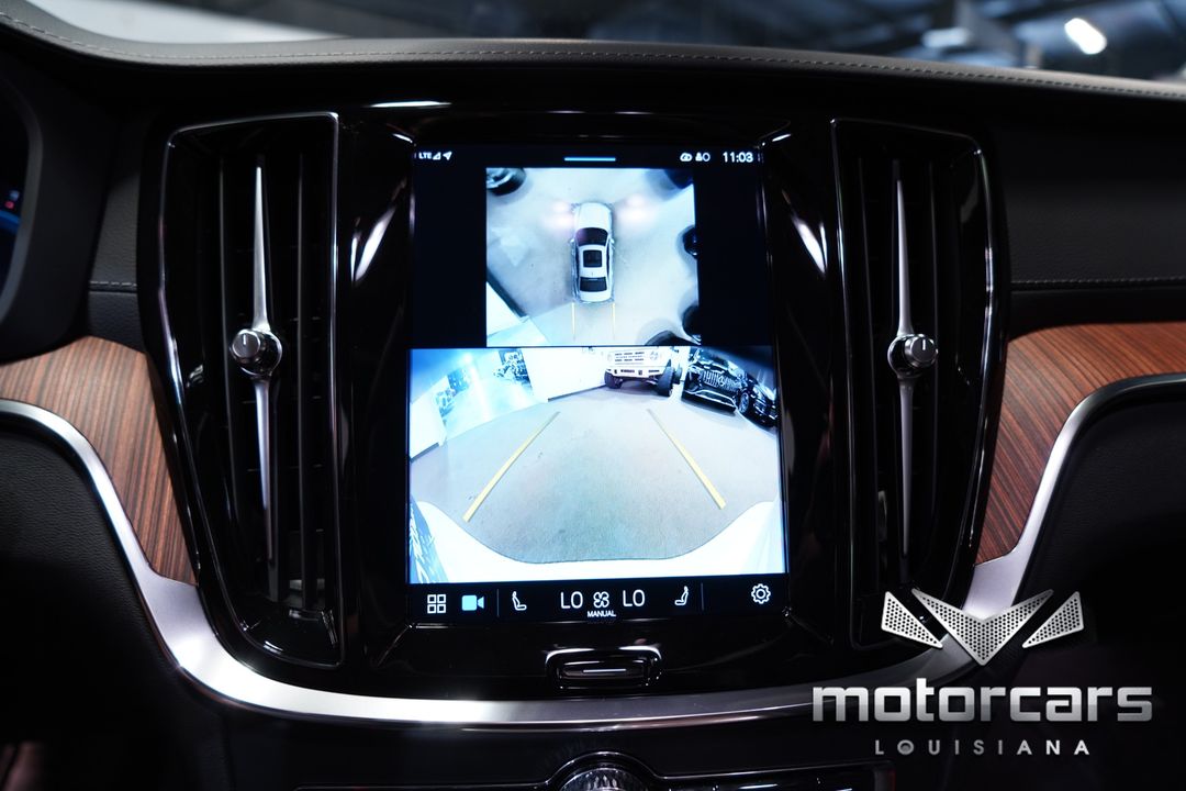 2024 Volvo S60