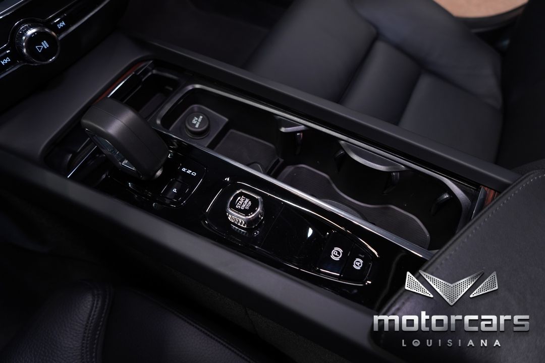 2024 Volvo S60