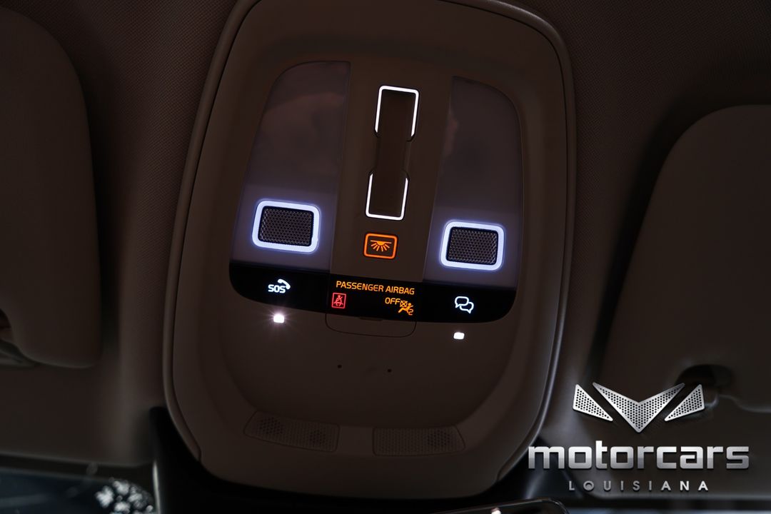 2024 Volvo S60