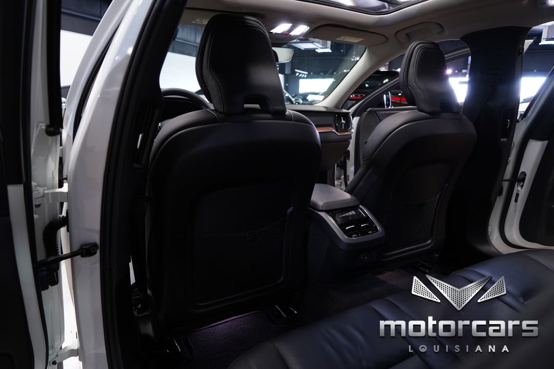 2024 Volvo S60