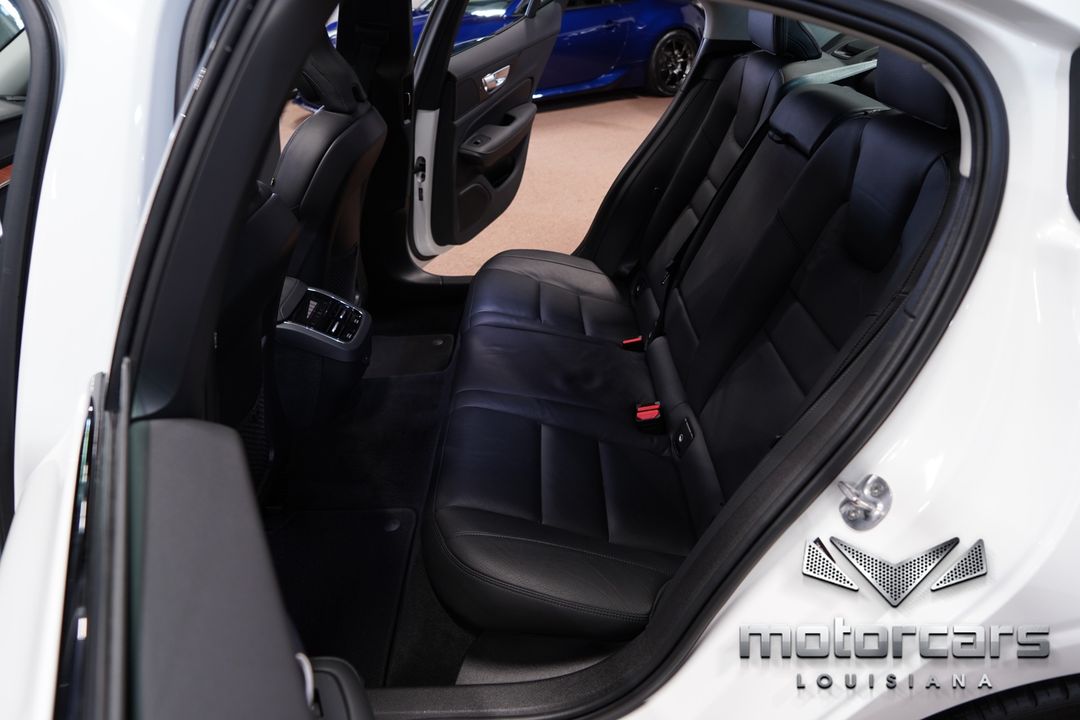 2024 Volvo S60