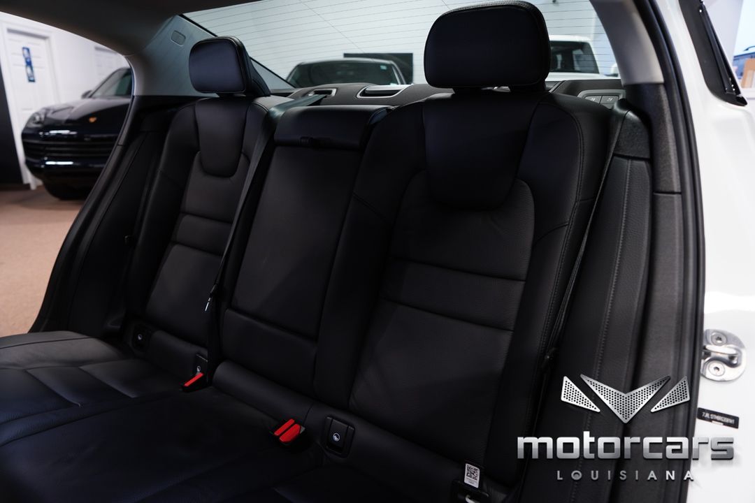 2024 Volvo S60