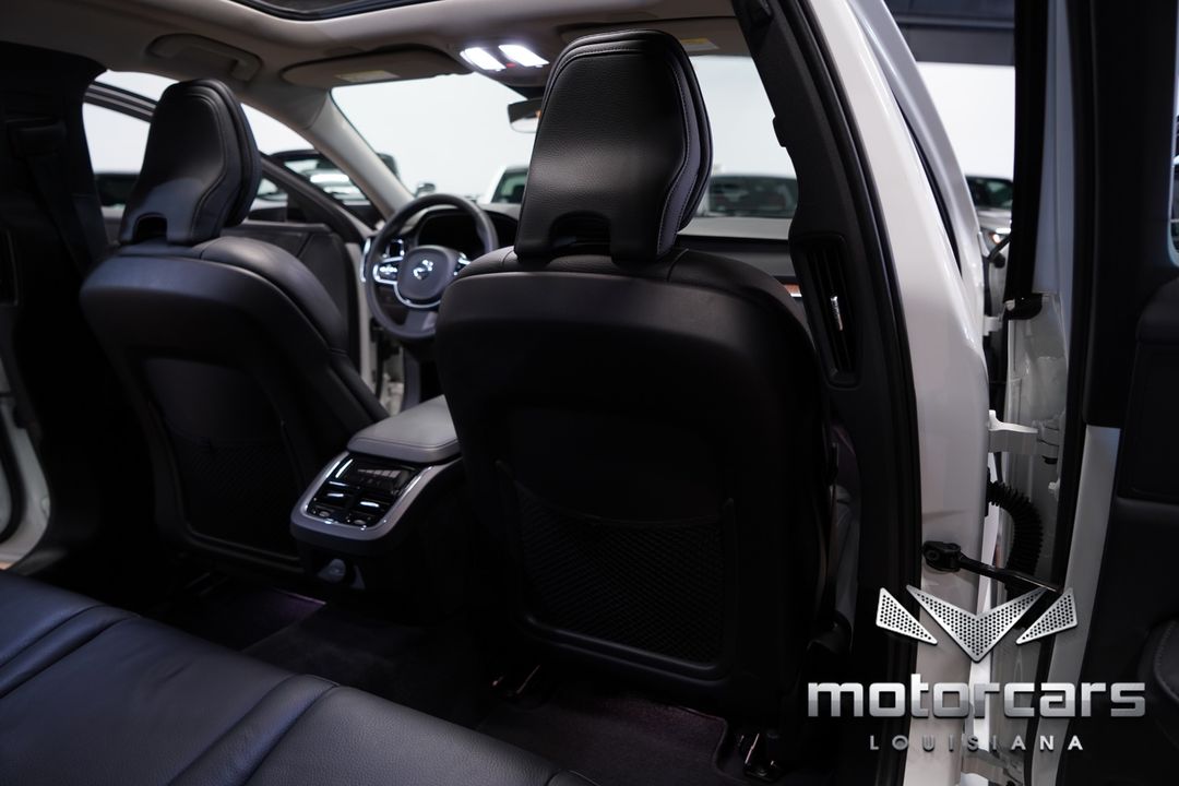 2024 Volvo S60