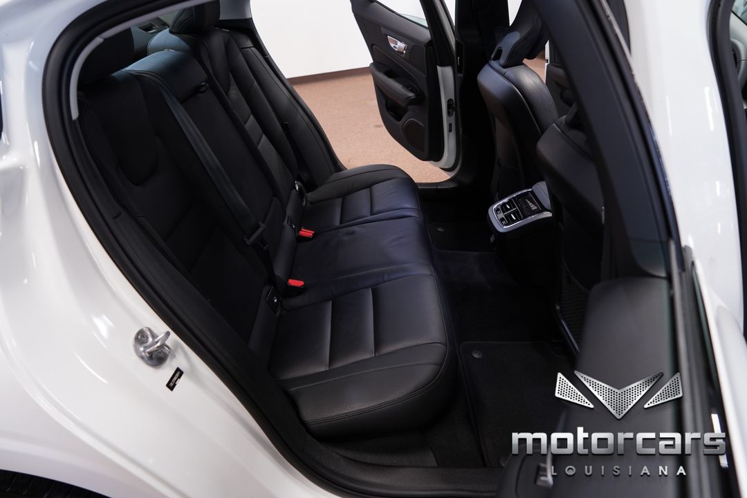 2024 Volvo S60