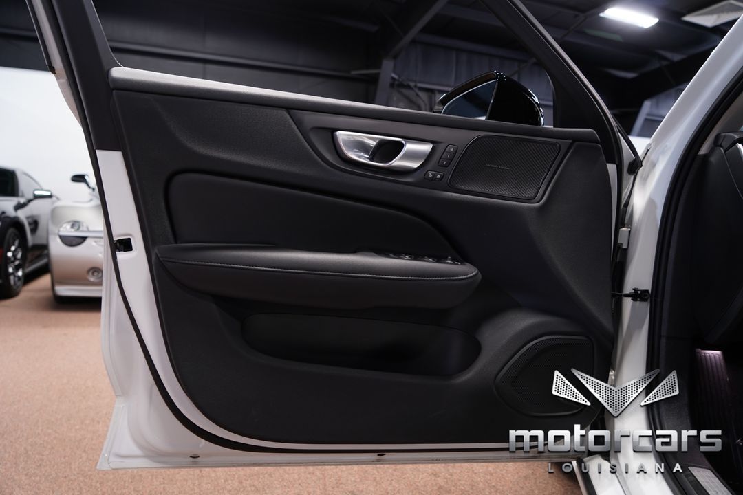 2024 Volvo S60