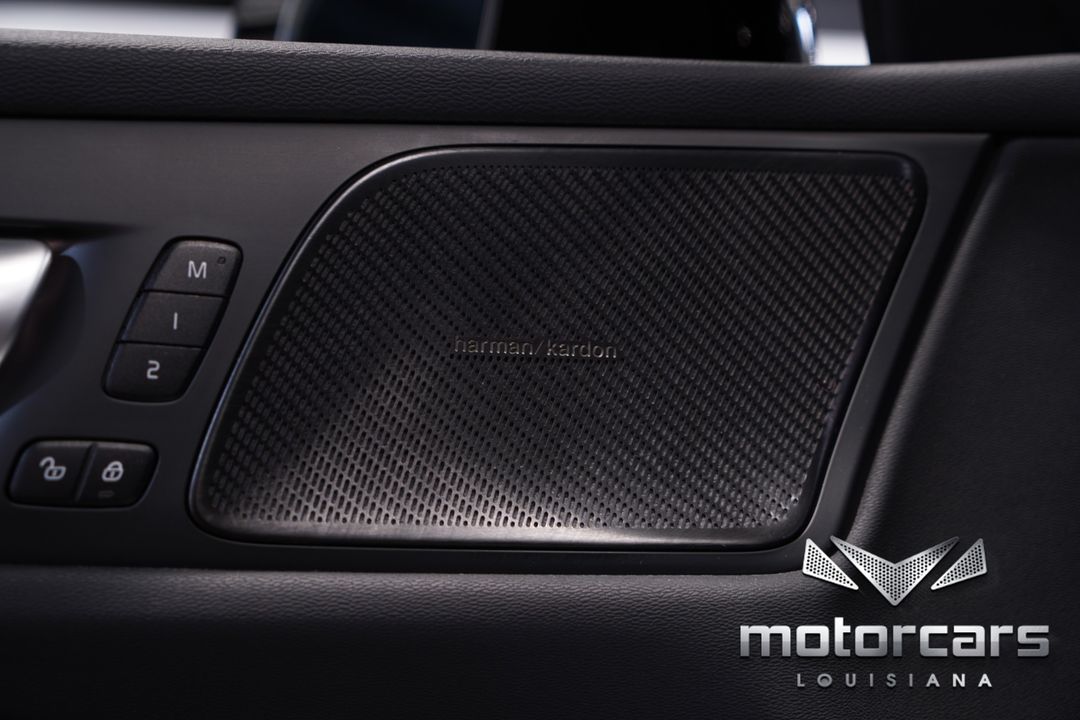 2024 Volvo S60