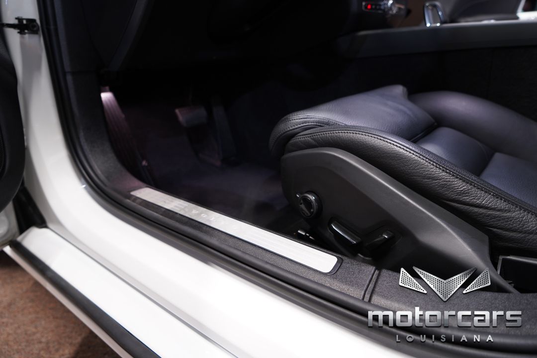 2024 Volvo S60